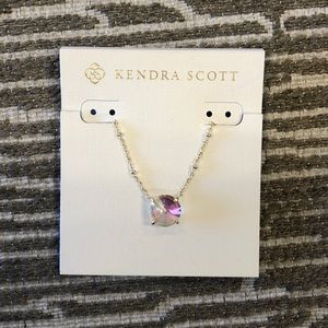 BRAND NEW Kendra Scott Gold Jolie Short Necklace